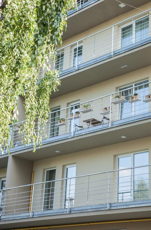 Elite Apartments Lviv Eksteriør billede