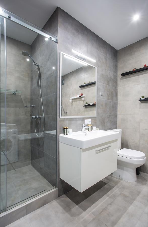 Elite Apartments Lviv Eksteriør billede