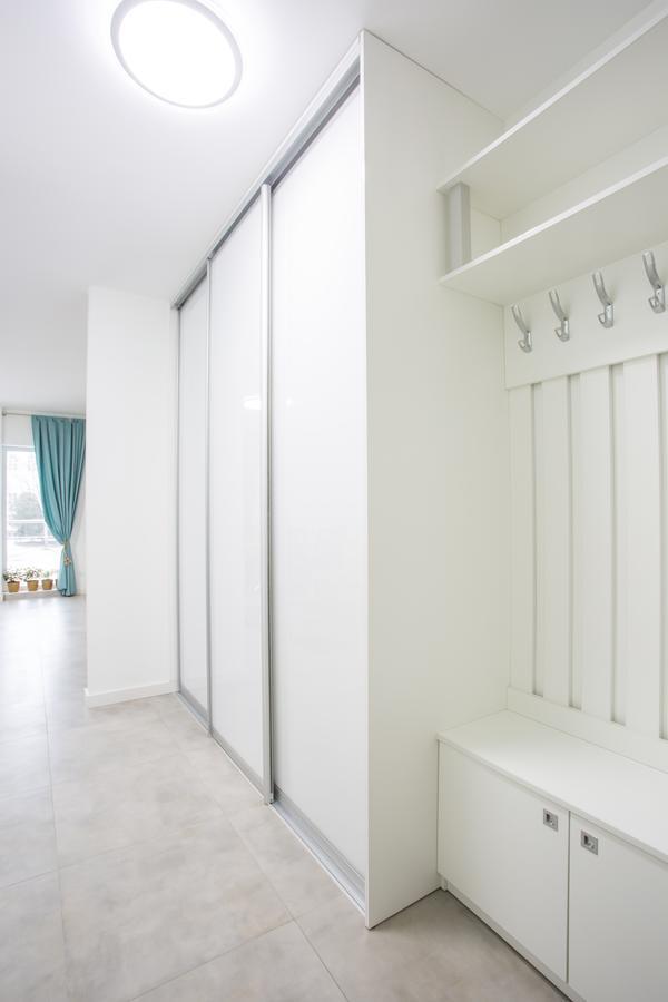 Elite Apartments Lviv Eksteriør billede